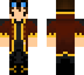 steampunk