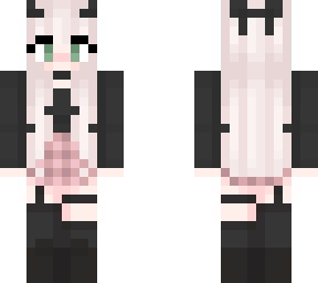stfuamanda's edit of toxapex's devil girl