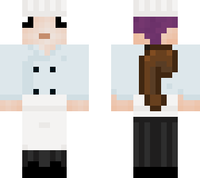 stux chef