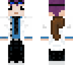 stux scientist