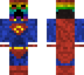 supercreper