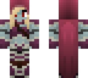 sylvanas windrunner