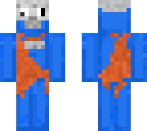 t.a.b.s. blue protector
