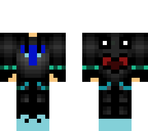 team beau outfit base