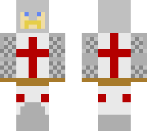 templar congdon