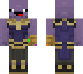 thanos