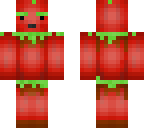 that one tomato skin