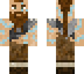 the better best viking