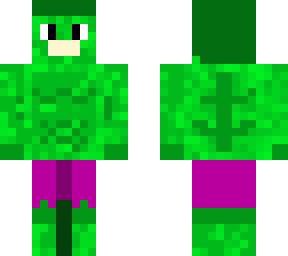 the incredible hulk v2