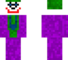 the joker