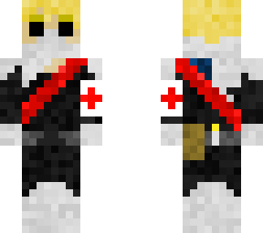 the medic