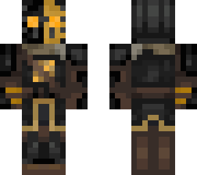 the shadow king