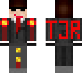 thejoredstone