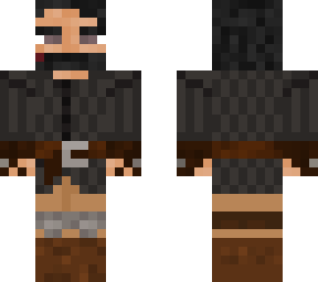 thereiin (half-elf warrior)