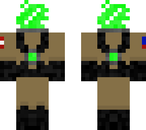 toxic