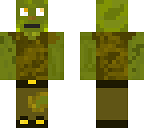 troll creature