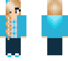 turquoise annabeth chase