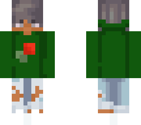 tweaked version of epressxion's skin :)