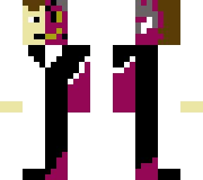 two-face
