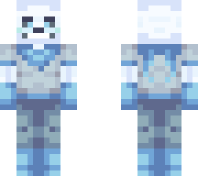 underswap sans