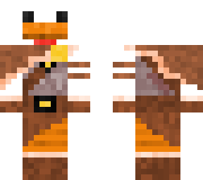 viking chicken chief