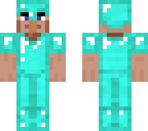 villager