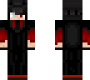 villain kirishema 2