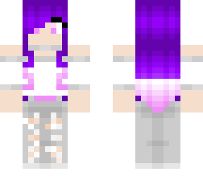 violet