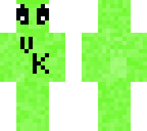 vk alien