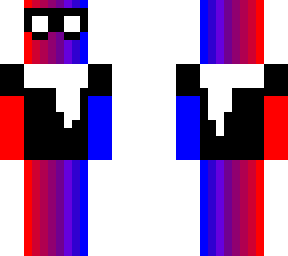 waleigh the scarfmeister official skin