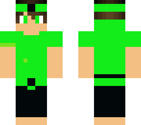warrior creeper hunter