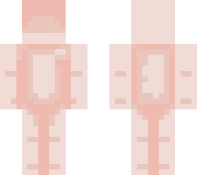 white skin base