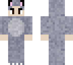 wolfy