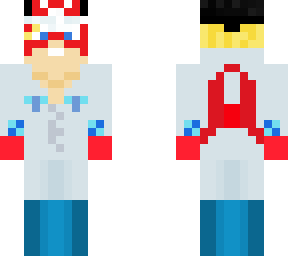 yatterman