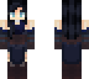 yennefer
