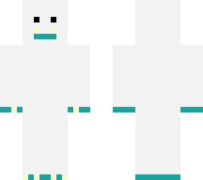yeti