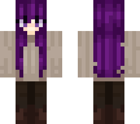 yuri-ddlc-casual
