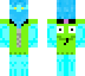 zeus hoodie gir (destripando la historia x invasor zim)