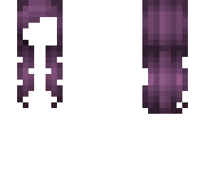 - violets are purple -