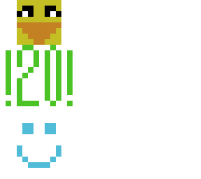 20th follower (duckify)