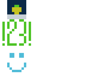 23rd follower (wintermango)