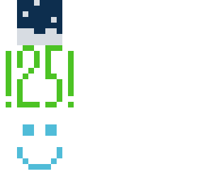 25th follower (winterie)