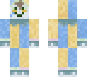 a jester with an incredibly reflective costume