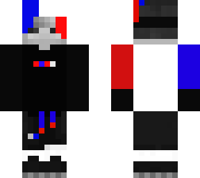 a6d french version