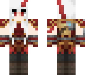 anime kratos