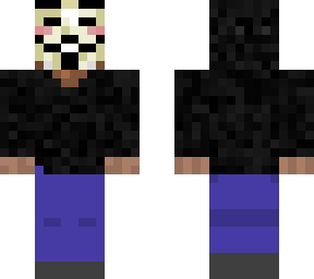 anymous steve