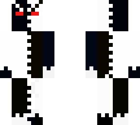 attack robot