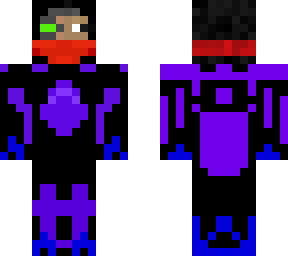 avenger sheep pgn