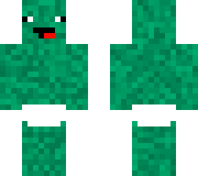 baby creeper