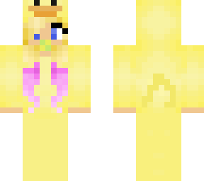 baby cute duck